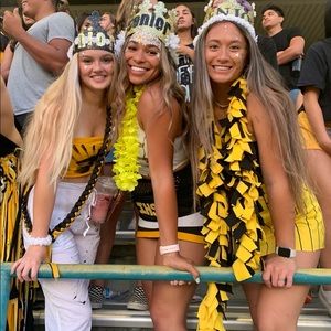 Meet your Posher, Onalisa